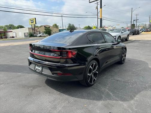 2022 Polestar 2 Long Range Dual Motor