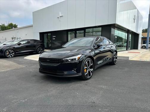 2022 Polestar 2 Long Range Dual Motor