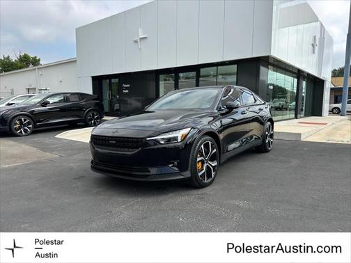 2022 Polestar 2 Long Range Dual Motor