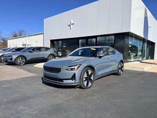 2023 Polestar 2 Long Range Dual Motor Plus