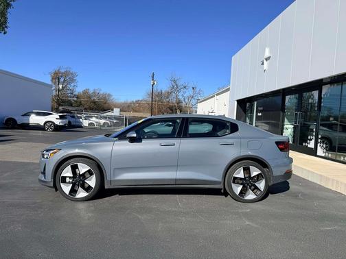 2023 Polestar 2 Long Range Dual Motor Plus