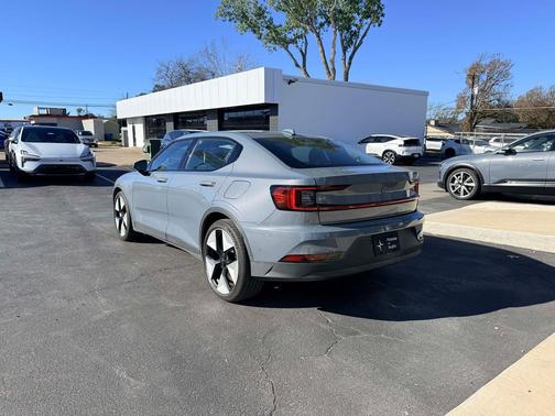 2023 Polestar 2 Long Range Dual Motor Plus