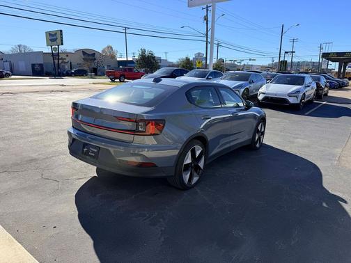 2023 Polestar 2 Long Range Dual Motor Plus