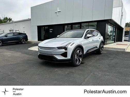 2025 Polestar 3 Launch Edition