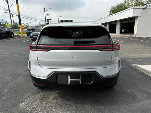 2025 Polestar 3 Launch Edition