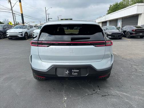 2025 Polestar 3 Long Range Dual Motor Performance Plus