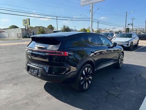 2025 Polestar 3
