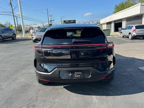 2025 Polestar 3