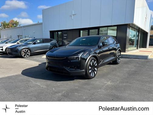 2025 Polestar 3