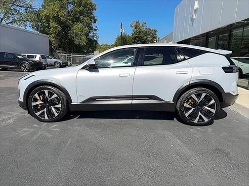 2025 Polestar 3 Long Range Dual Motor Performance Plus