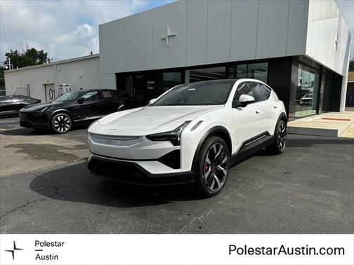2025 Polestar 3 Long Range Dual Motor Performance Plus
