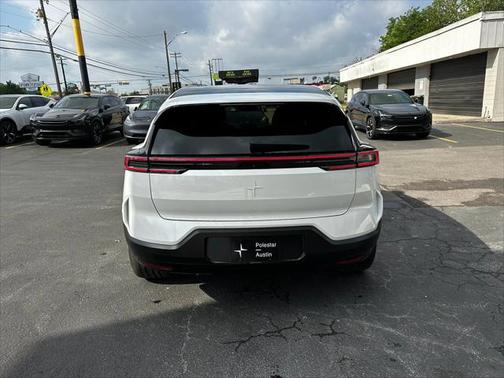 2025 Polestar 3 Long Range Dual Motor Performance Plus