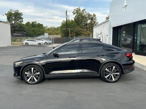 2022 Polestar 2 Long range Dual motor - AWD - Plus,Pilot