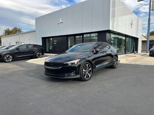 2022 Polestar 2 Long range Dual motor - AWD - Plus,Pilot