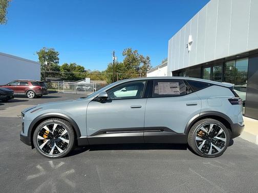 2025 Polestar 3 Long Range Dual Motor Performance Pilot Plus