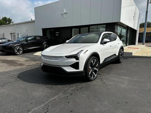 2025 Polestar 3 Long Range Dual Motor Performance Plus
