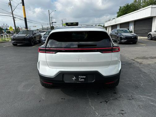 2025 Polestar 3 Long Range Dual Motor Performance Plus
