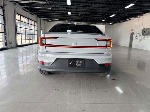 Magnesium 2023 Polestar 2 Long range Single motor - Plus,Pilot