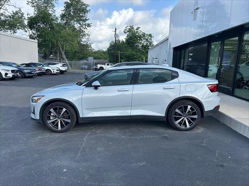 2022 Polestar 2 Long Range Dual Motor