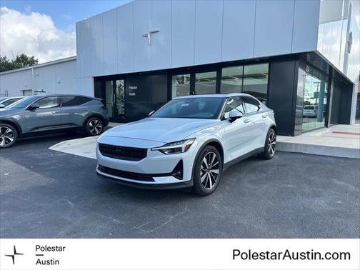2022 Polestar 2 Long Range Dual Motor