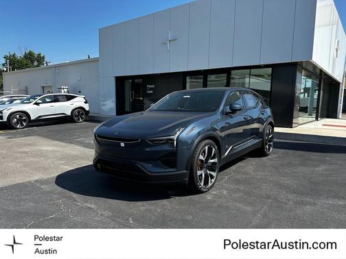 2025 Polestar 3 Long Range Dual Motor Performance Plus