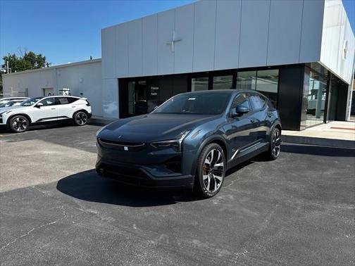 2025 Polestar 3 Long Range Dual Motor Performance Plus