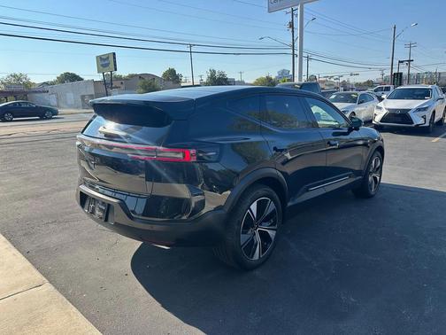 2025 Polestar 3 