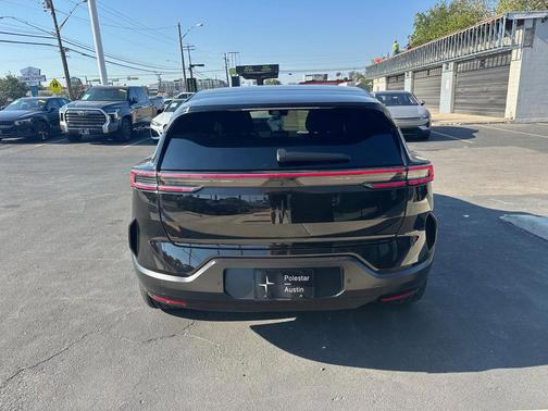 2025 Polestar 3 