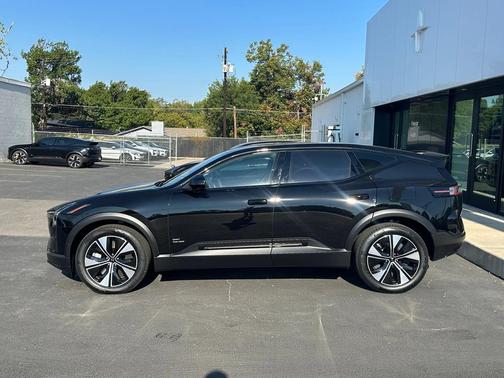 2025 Polestar 3 