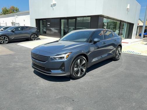 2024 Polestar 2 Long Range Single Motor Plus