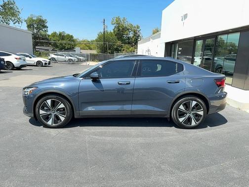 2024 Polestar 2 Long Range Single Motor Plus
