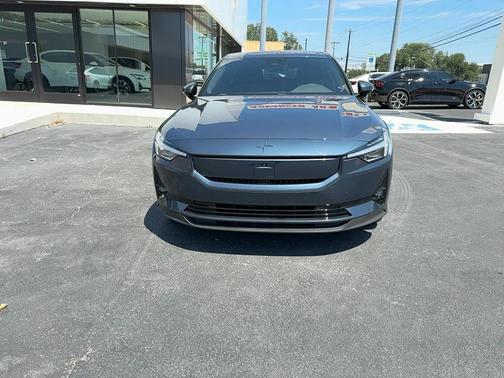 2024 Polestar 2 Long Range Single Motor Plus