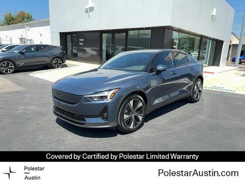 2024 Polestar 2 Long Range Single Motor Plus