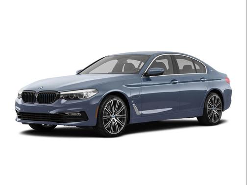 2019 BMW 530e xDrive iPerformance