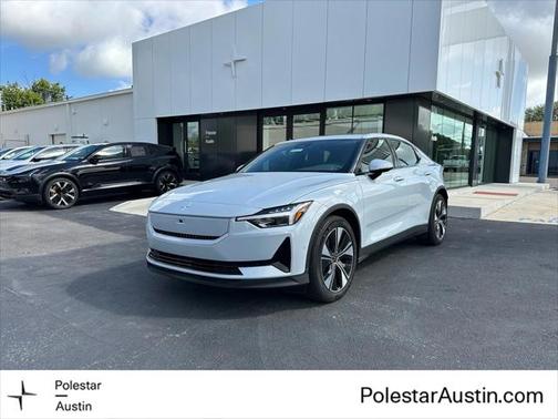 2024 Polestar 2 Long Range Single Motor Plus