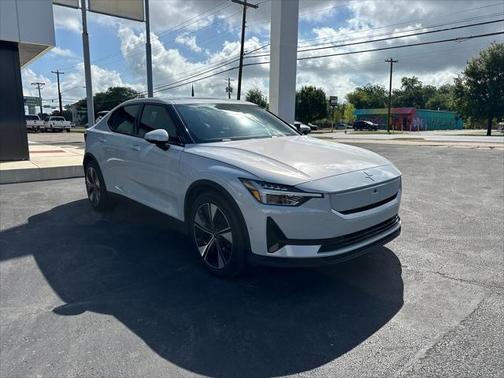 2024 Polestar 2 Long Range Single Motor Plus