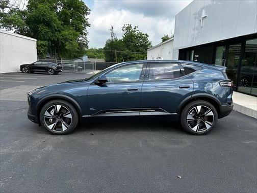 2025 Polestar 3 Launch Edition