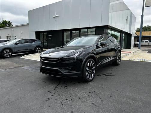 2025 Polestar 3 Long Range Single Motor Pilot Pro