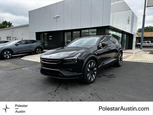 2025 Polestar 3 Long Range Single Motor Pilot Pro