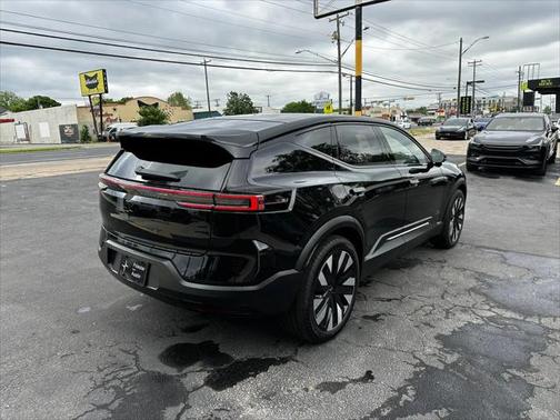 2025 Polestar 3 Long Range Single Motor Pilot Pro