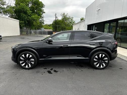 2025 Polestar 3 Long Range Single Motor Pilot Pro