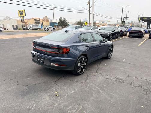 2023 Polestar 2 Long Range Dual Motor Plus