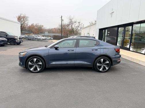 2023 Polestar 2 Long Range Dual Motor Plus