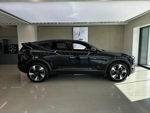 2025 Polestar 3 Launch Edition