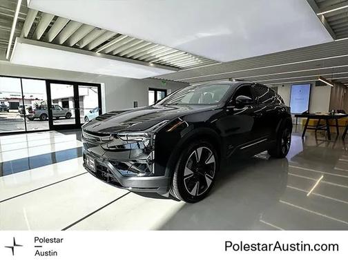 2025 Polestar 3 Launch Edition