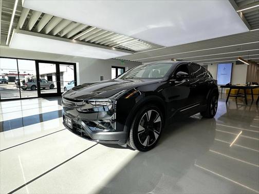 2025 Polestar 3 Launch Edition