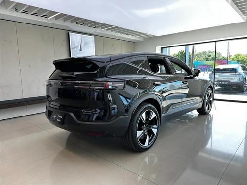 2025 Polestar 3 Launch Edition