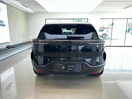 2025 Polestar 3 Launch Edition