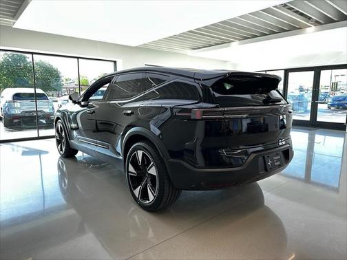 2025 Polestar 3 Launch Edition