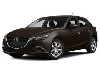 2015 Mazda Mazda3 i Grand Touring